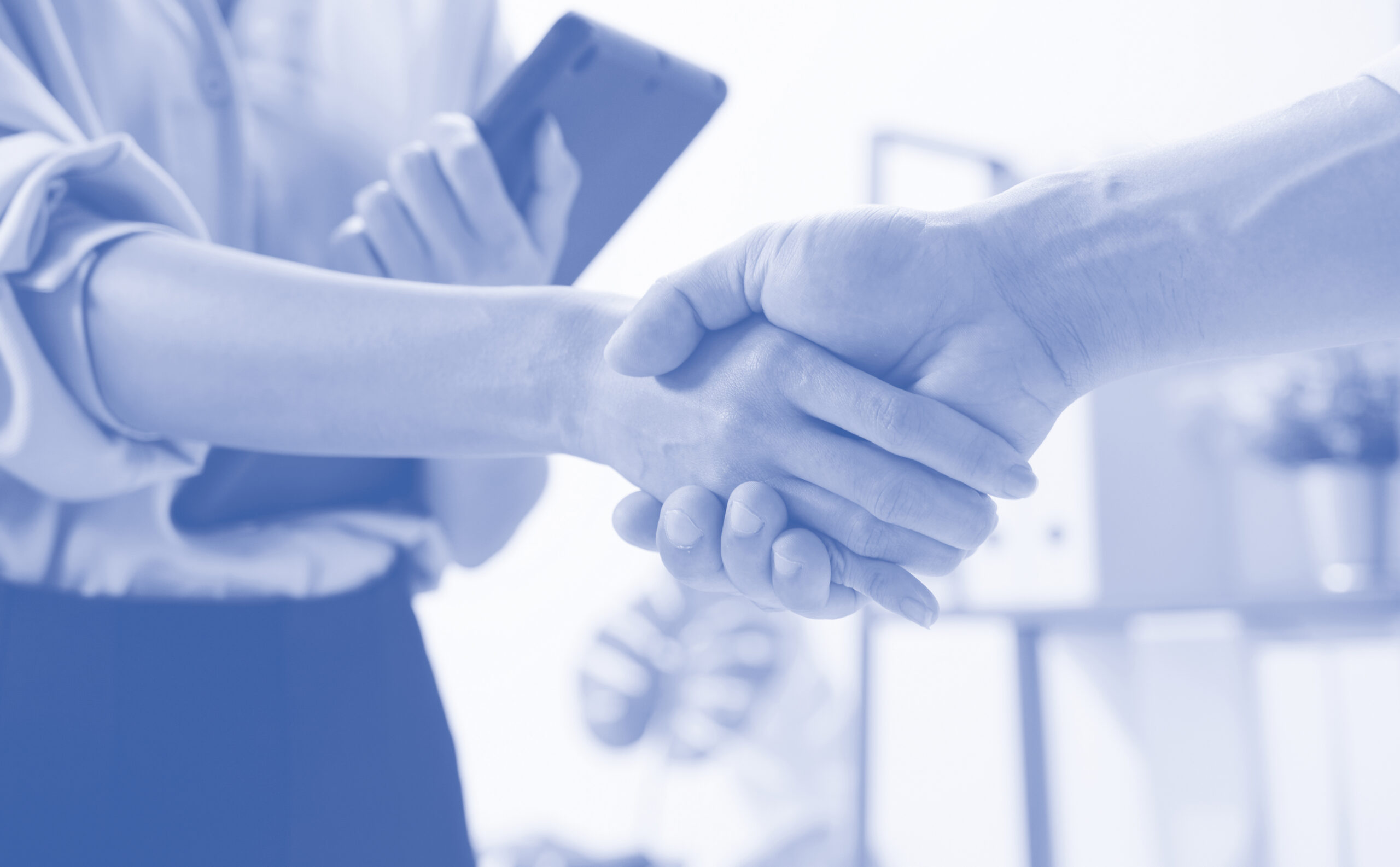 support administratif externalisé