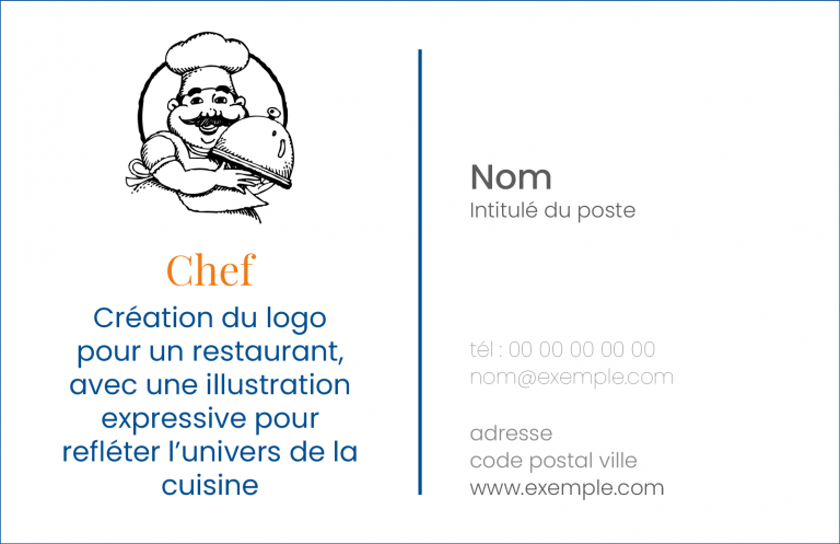 Logo Chef